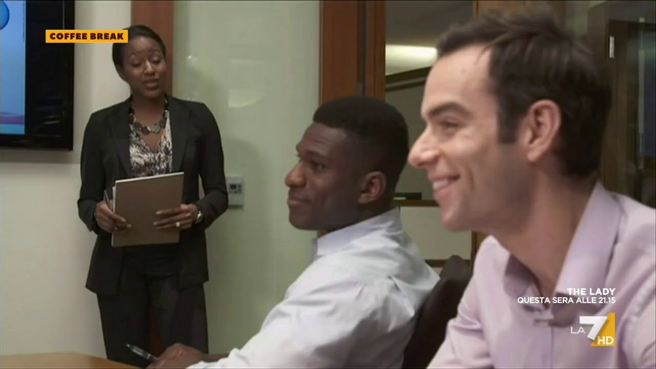 McKinsey 'risolve problemi'