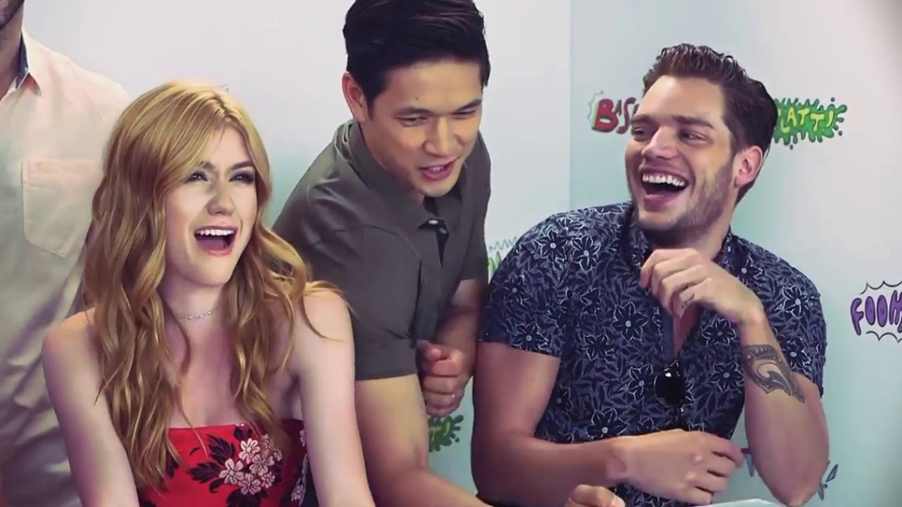 Shadowhunters - See You Again