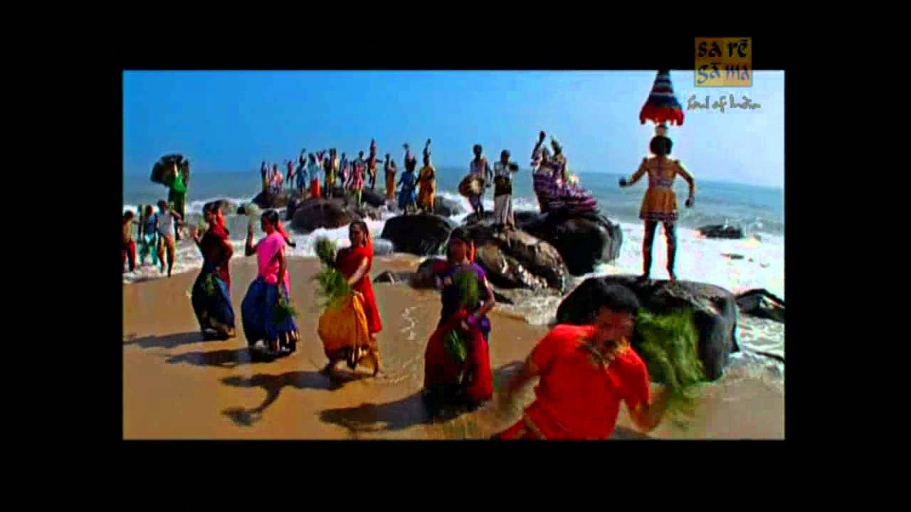 Thaye Karuhmaari