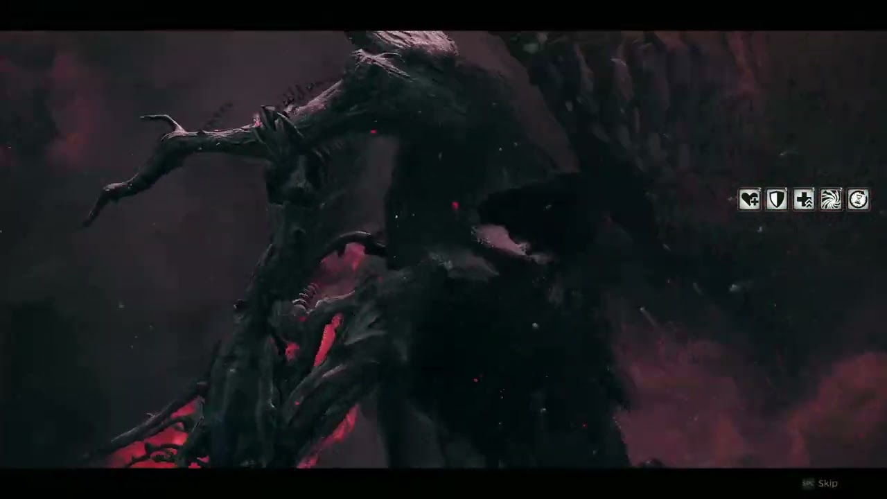 Remnant 2 Building Prisms,   Boss rush Farming XP & learning to play better