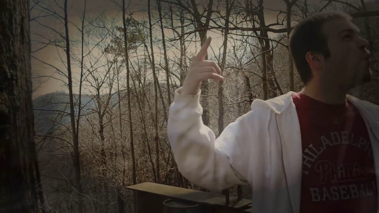 Grindhouse Gang - Isolation (Official Music Video) (Produced by Stoupe)