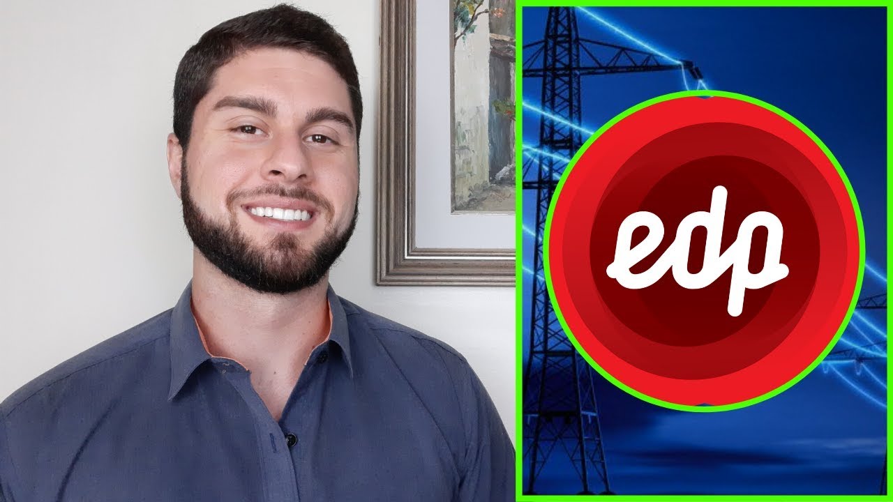 EDP 2020 | Tudo Sobre A Small Cap ENBR3