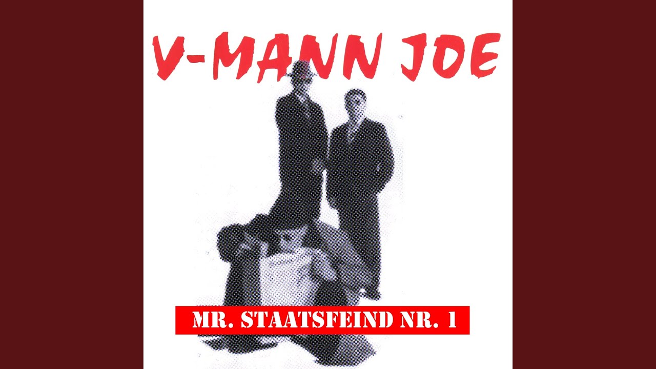 Mr. Staatsfeind Nr. 1