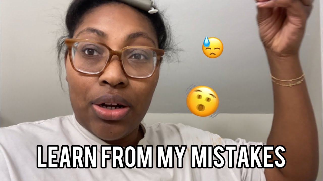 5 Things I Learned Texturizing My 4C Hair After 11 Years Natural