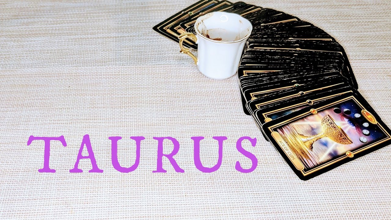 TAURUS - Coming in Fast! Universe is Preparing You! SEPTEMBER 9th-15th