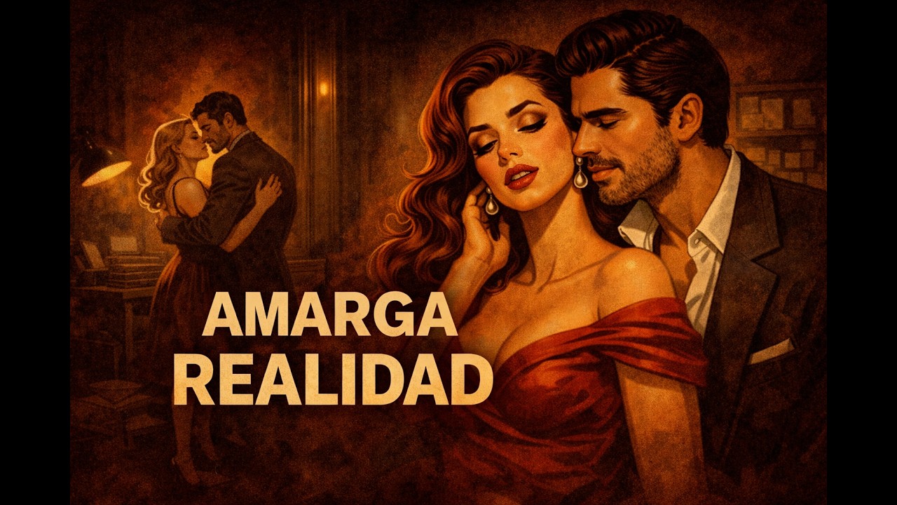 AMARGA REALIDAD CAP46