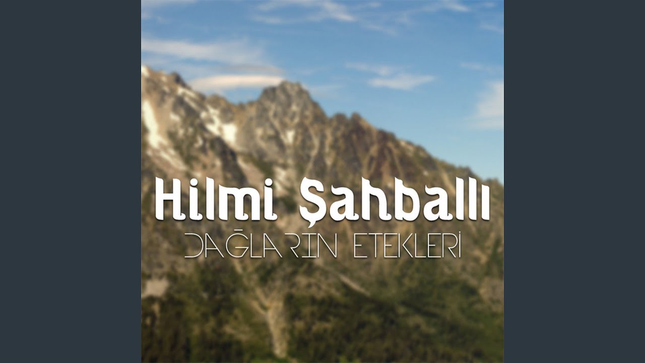 Dağların Etekleri