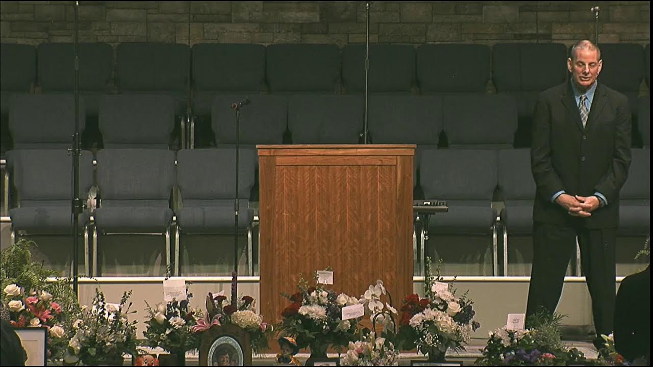 Marilen Moffit Memorial Service