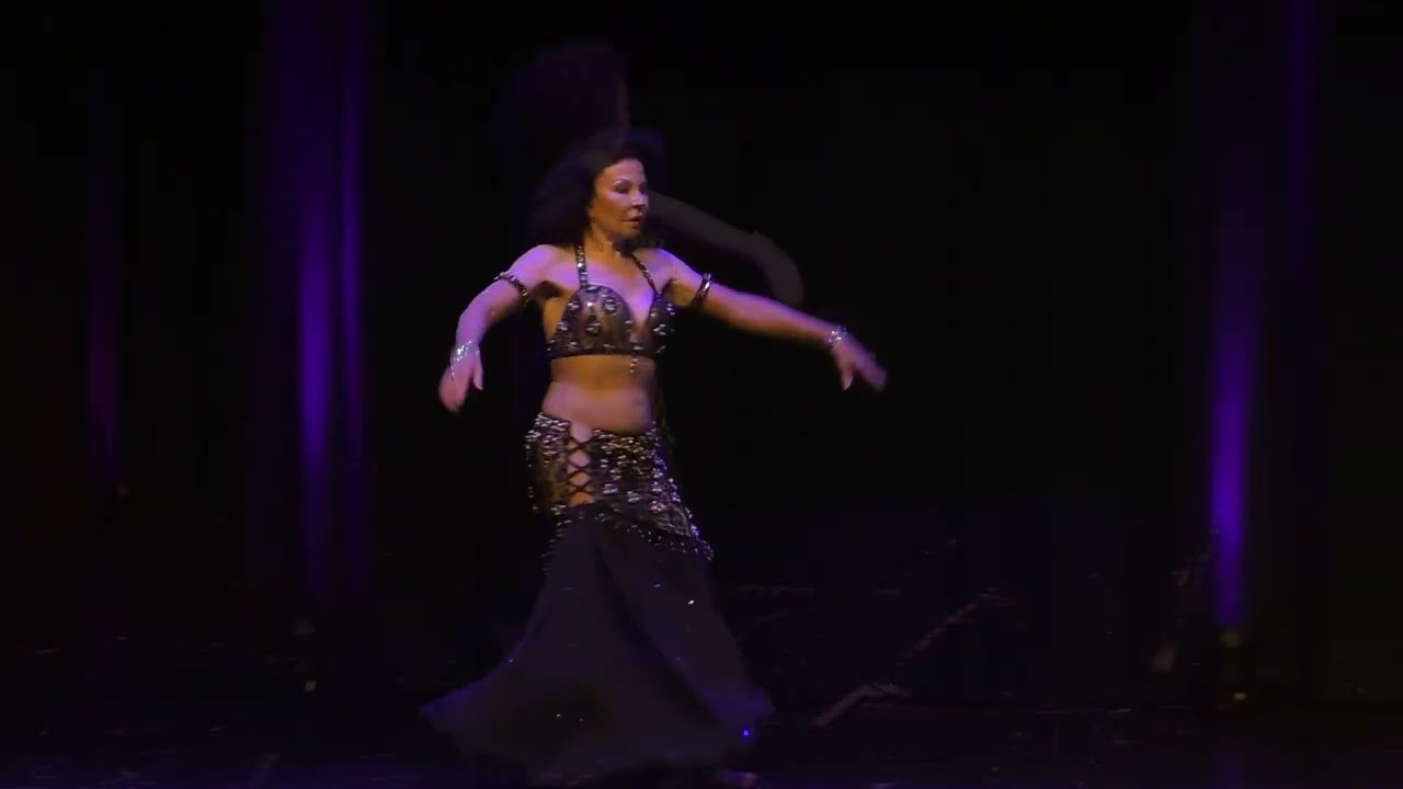 Oriental Christmas Festival 2022   Artemis   Ya Msafer Wahdak