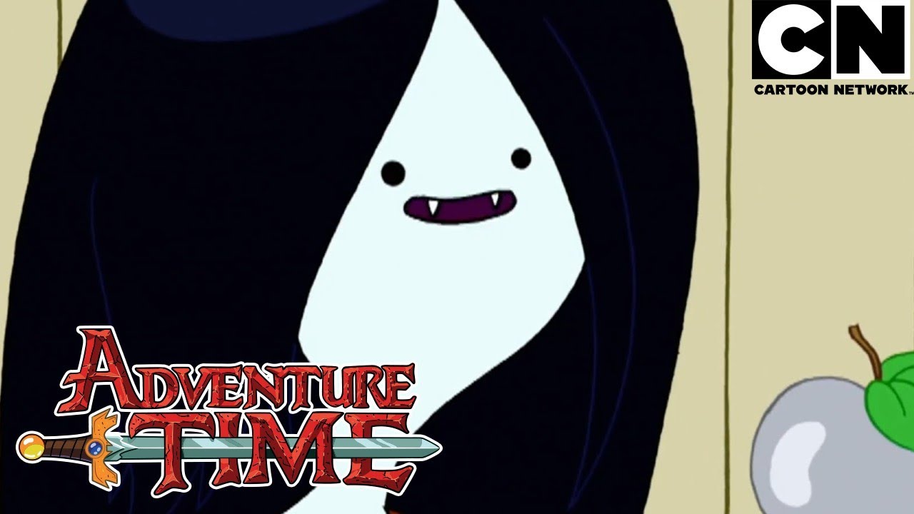Aventuras con Marceline: Relatos emocionantes | Hora de Aventura LA | Cartoon Network