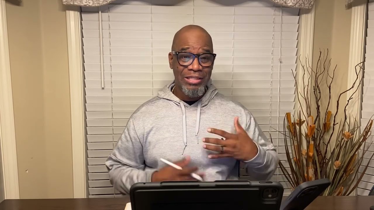 Wednesday Night Bible Class Colossians 2:6-7 Pastor R. Finch 1/14/2026