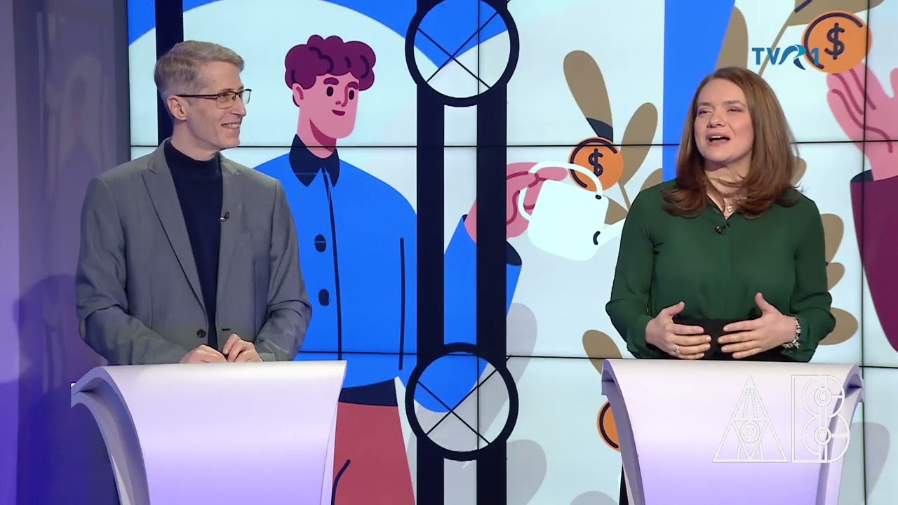 Alchimia banilor: România tinerilor care nu muncesc – criza invizibilă a pieței muncii