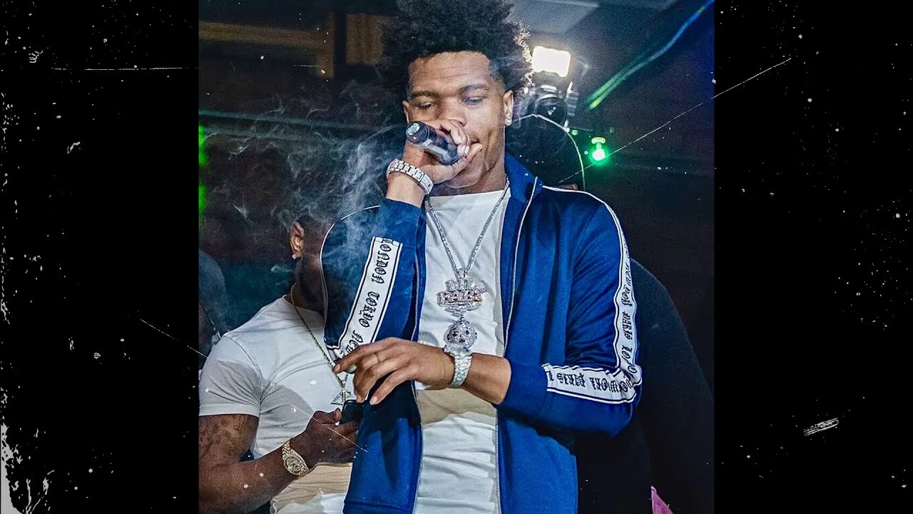 [SOLD] Lil Baby Type Beat – 