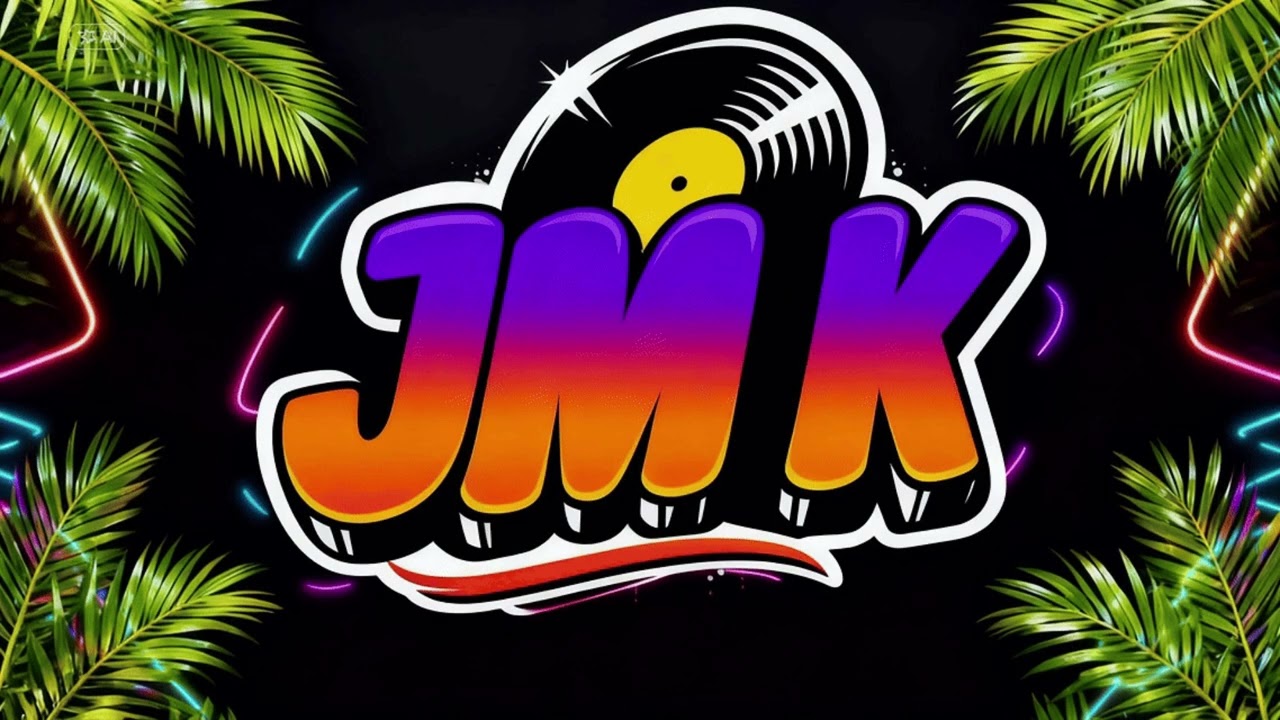 Bachata Nueva (JMK)