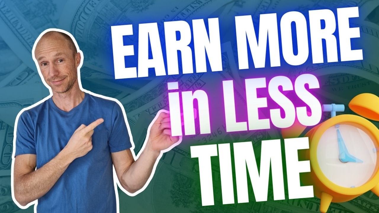 AI for Data Entry and Micro Jobs Online &ndash; Earn More in Less Time (Part 2 of 5)