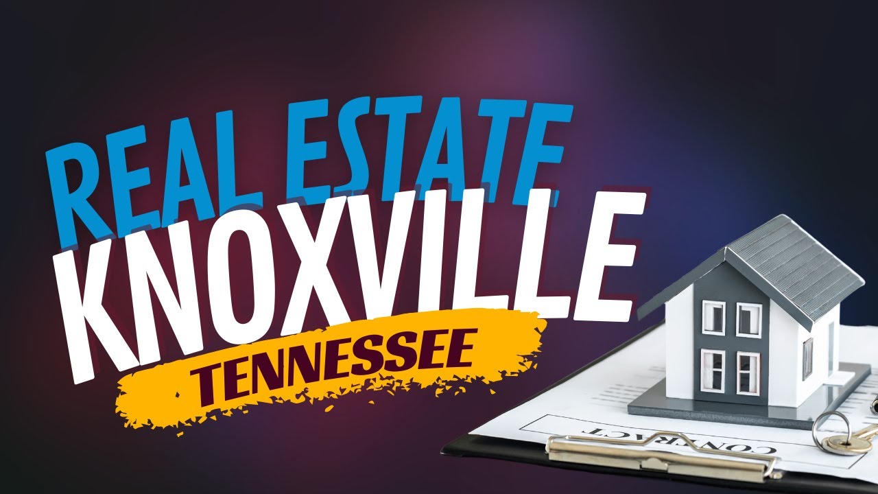 Real Estate Investing in Knoxville, TN: An Interview with 