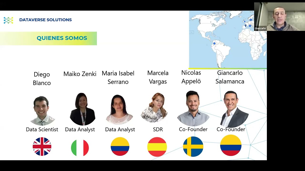 “De los Datos a las Decisiones: El Nuevo Rol del Contador en la Era de la Inteligencia Artificial”