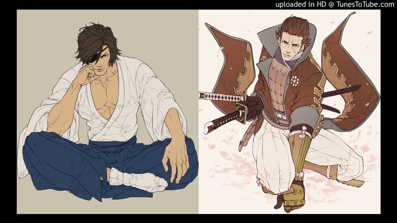 BASARAチャレンジ03 乙女心をつかむ