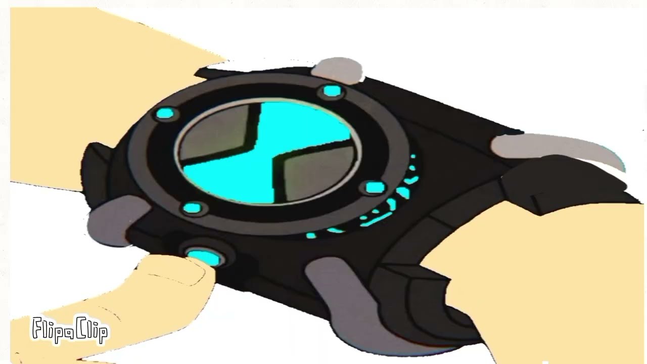 A hora do herói controle mestre dos novos aliens