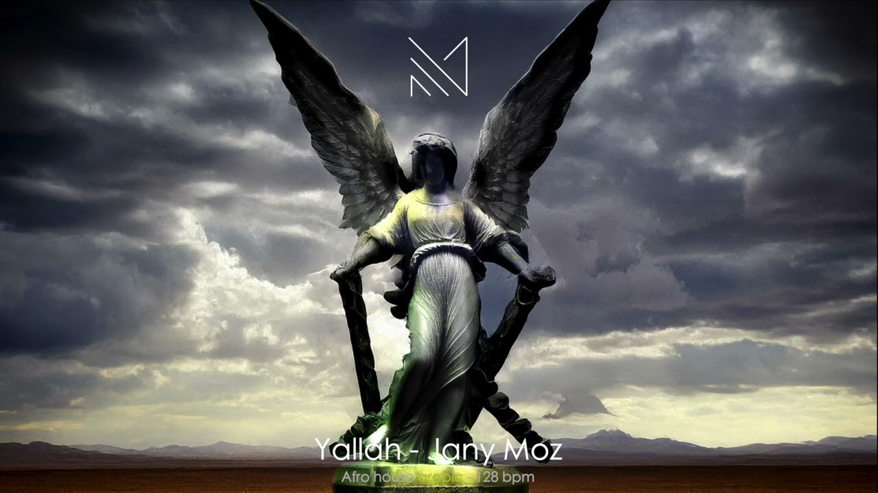 Yhalla-Jany Moz-afrohouse arabic 128n bpm #arabicmusic #afrohousemusic #percussion #yallah #newsong