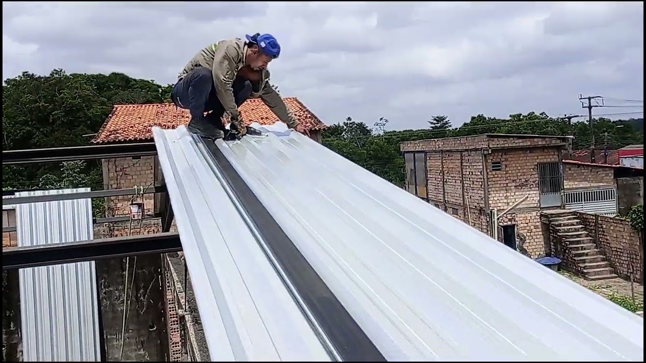 galpão parte 1
