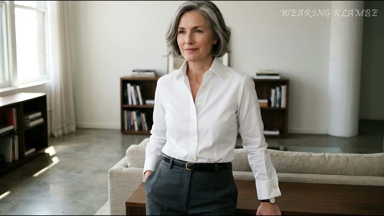 The Art of Invisible Wealth: How to Build a High-End Capsule Wardrobe