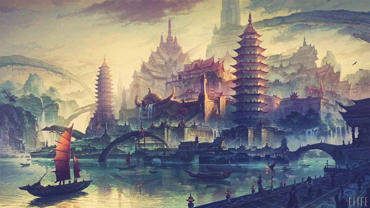 Art Of Escapism - The Water Embers [Creative Commons Music] 🔴