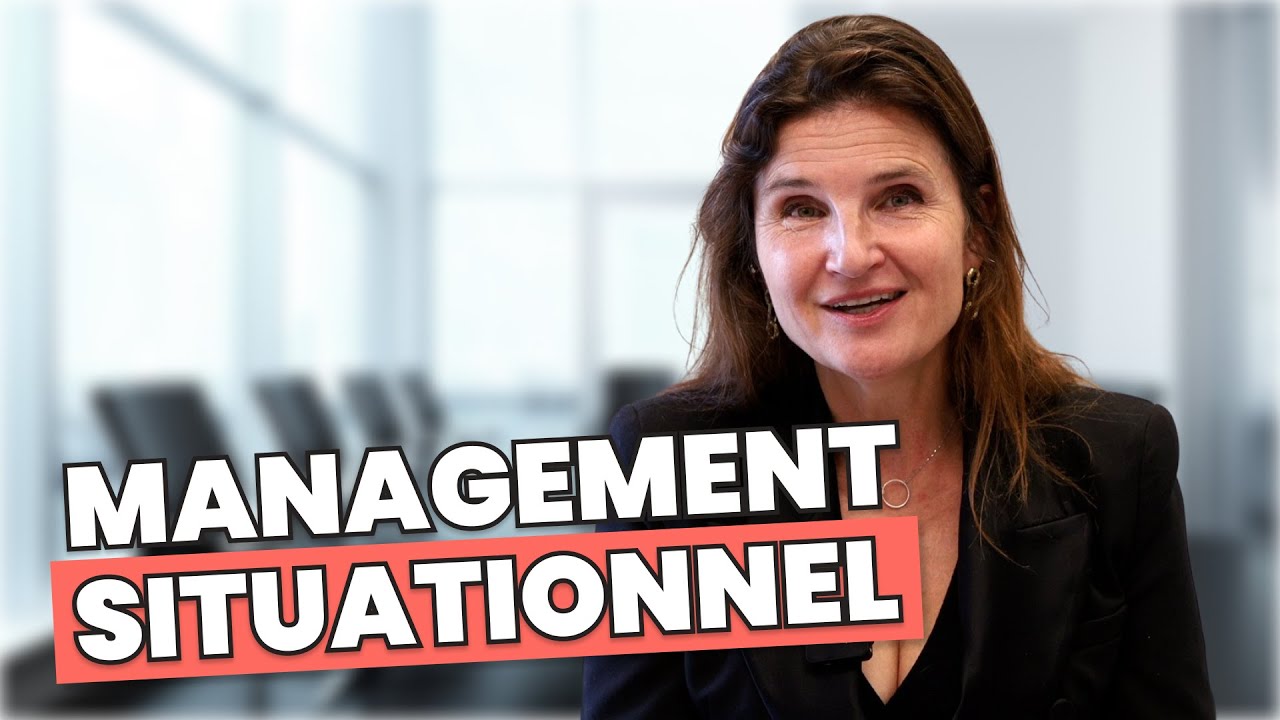 Le management situationnel : l’outil ultime du manager