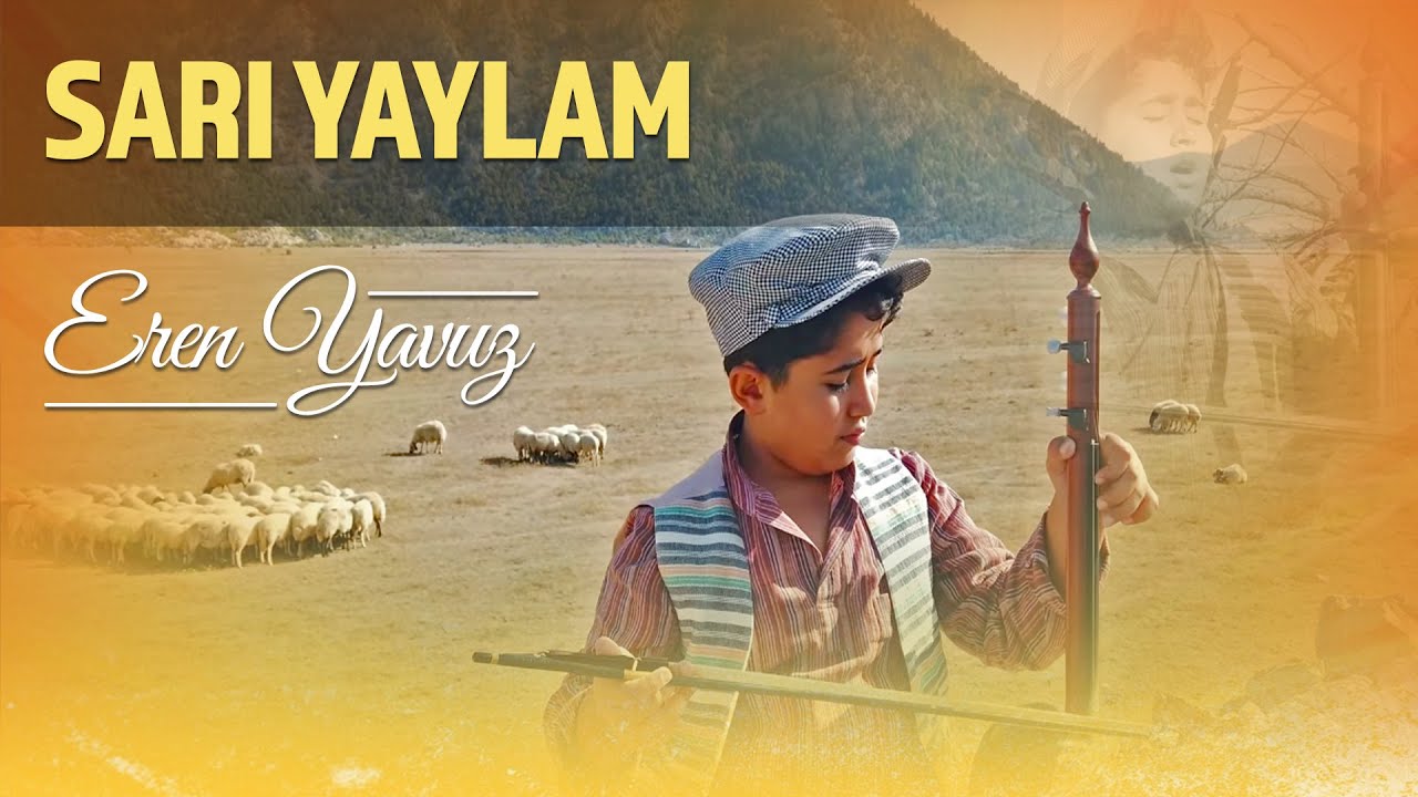 Eren Yavuz-Sarı Yaylam