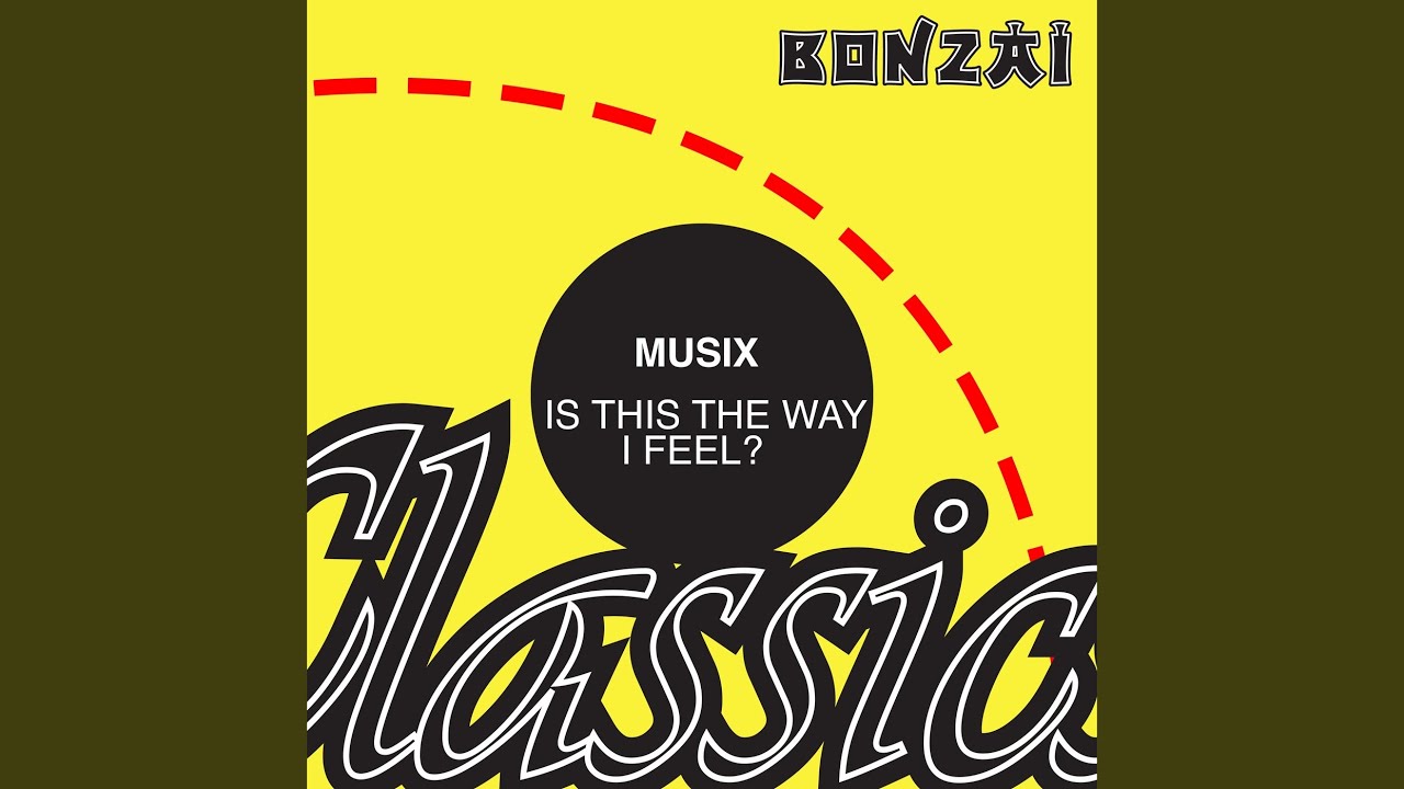 Is This The Way I Feel? (Progress Mix)