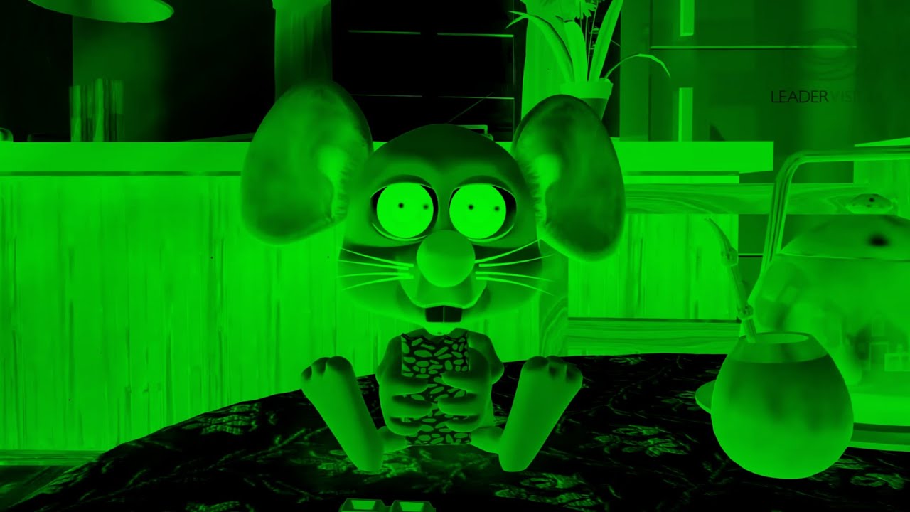 Susanita - Las Canciones de la Granja de Zenón 2 Sponsored By:Preview 2 Effect