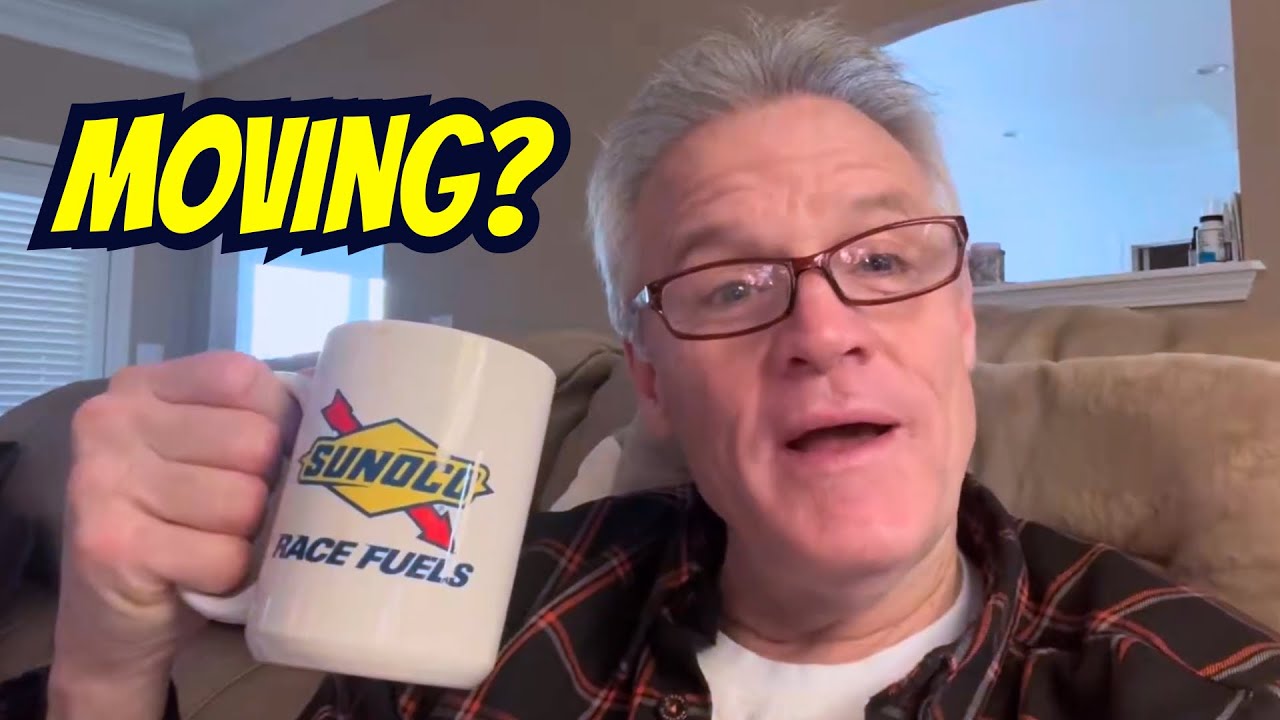 NASCAR Bowman Gray Update & Fan Mail!