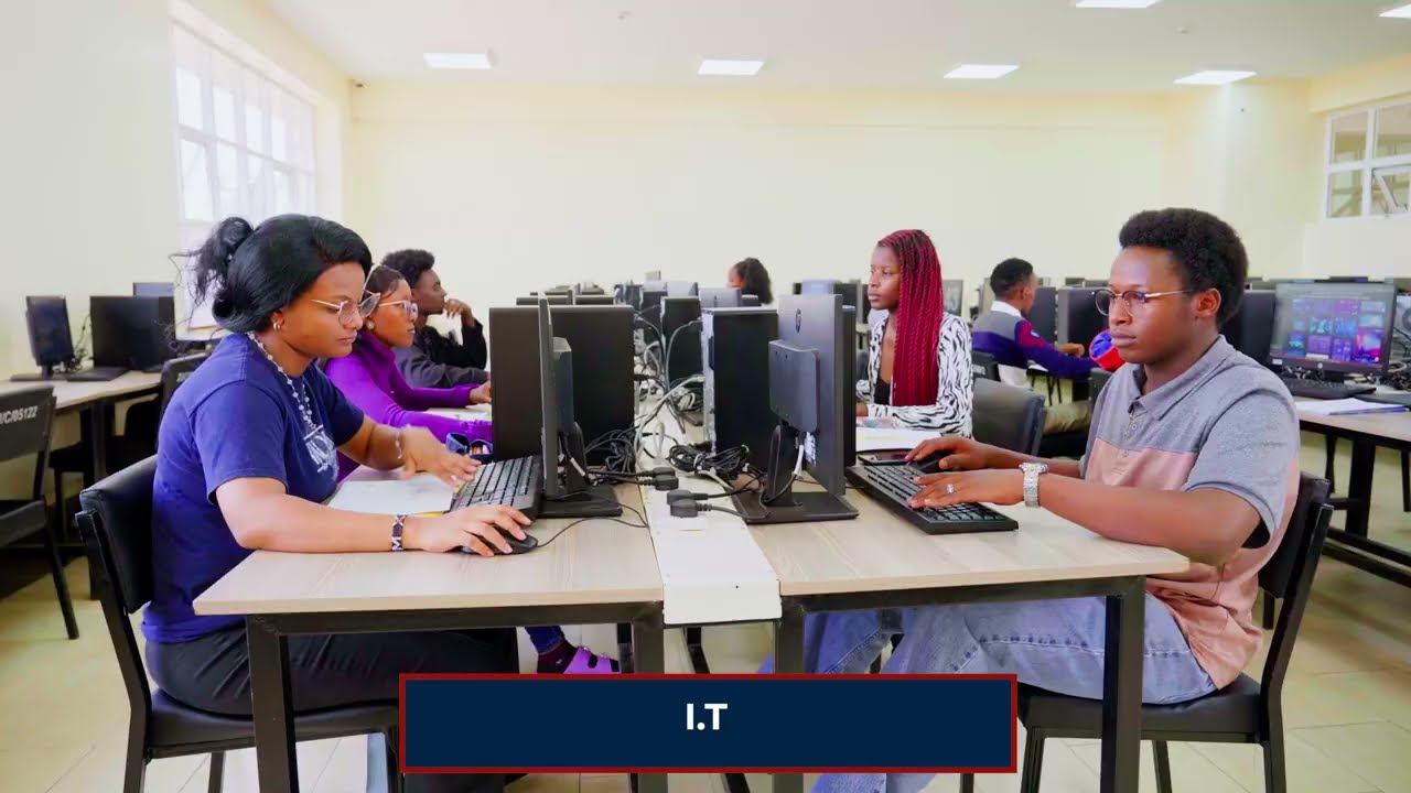 MAY 2026 INTAKE ONGOING. #KaribuZetech #Inventingthefuture #ZetechUniversity