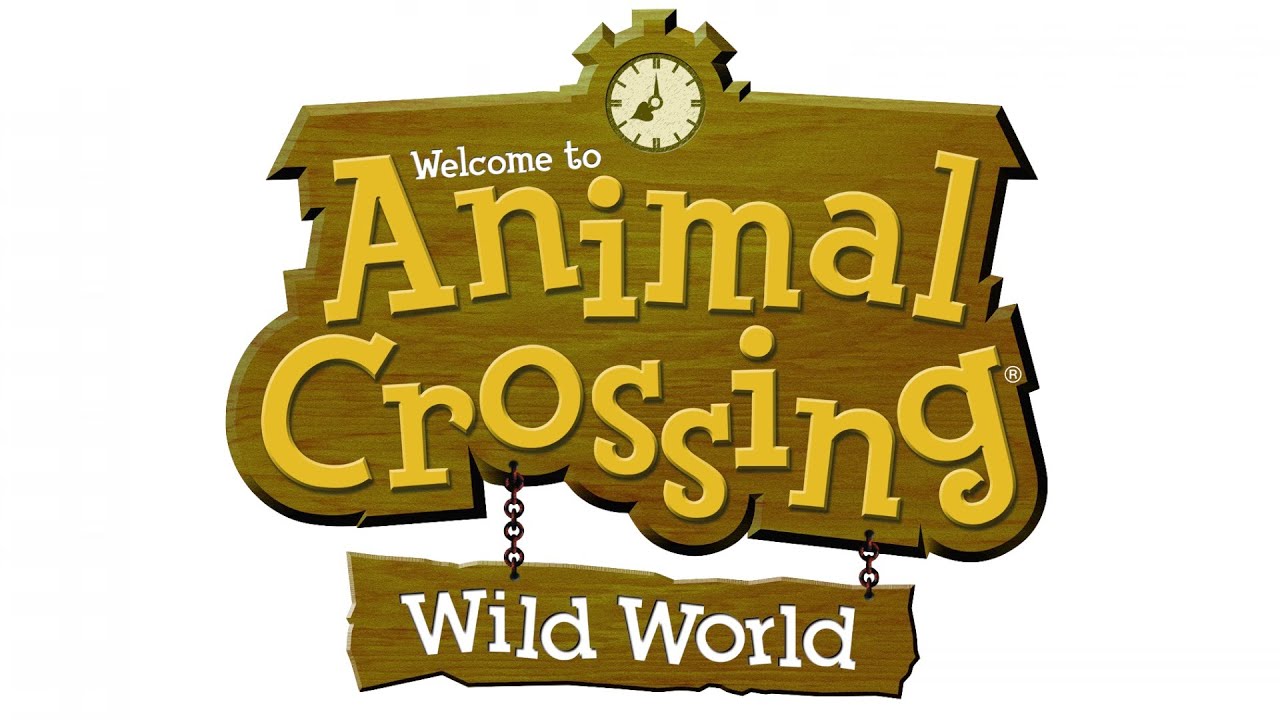 2AM (Rain) - Animal Crossing: Wild World Music Extended [OST]
