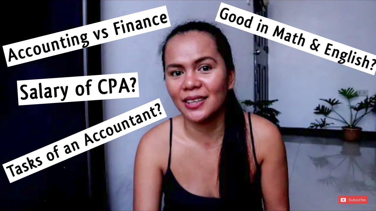 Things to Know about Accountancy in the Philippines - Q&A Part 1