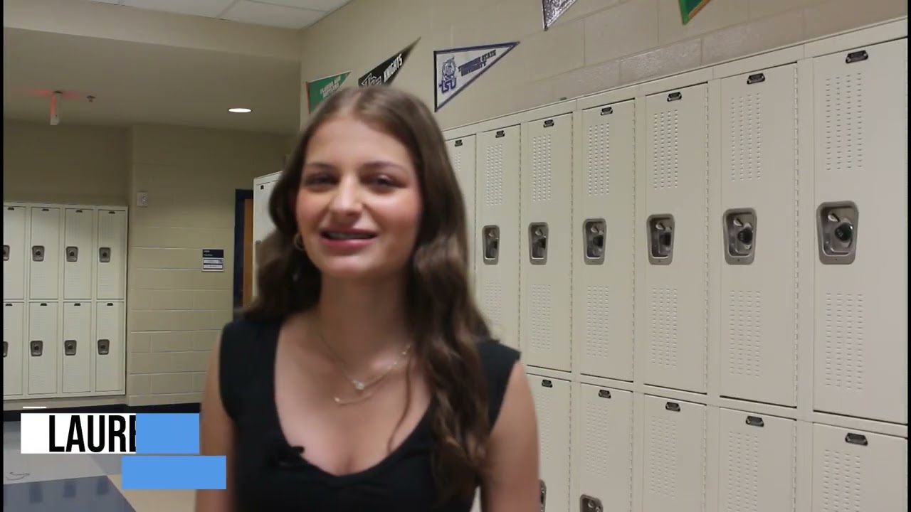 FRESHMEN WILL BE FIRST TO SEE STAAR CHANGES