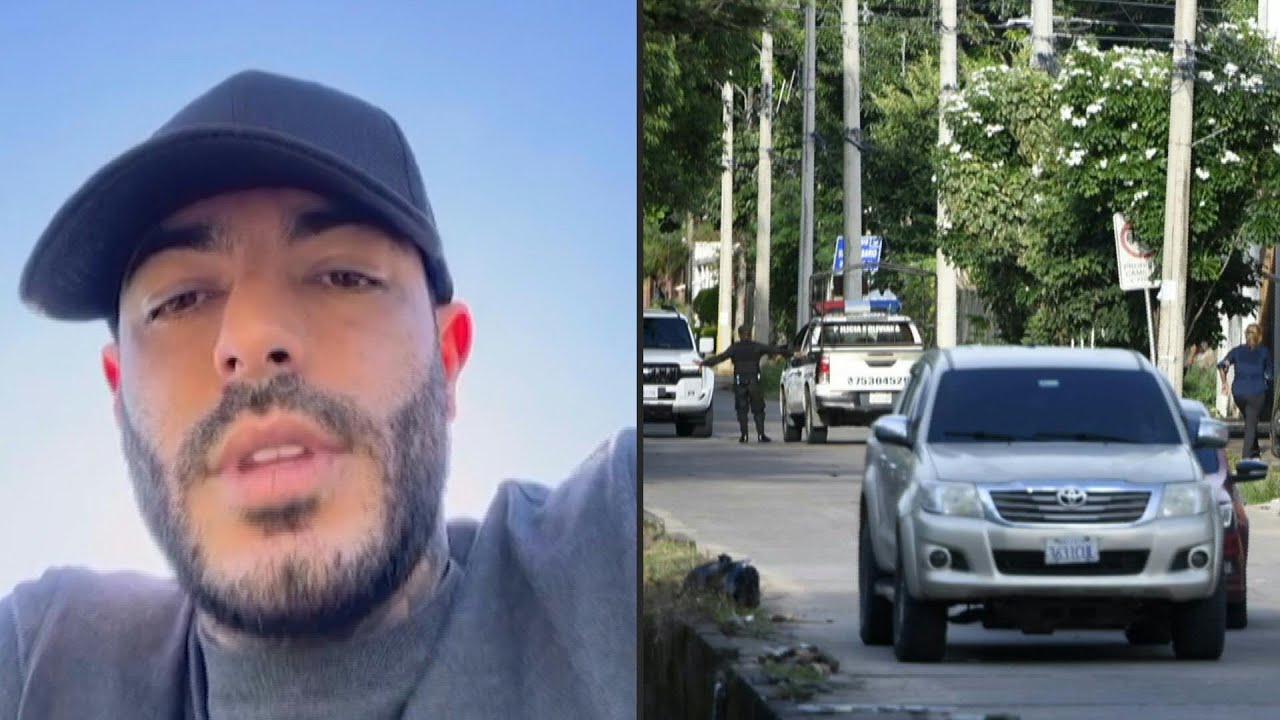 Narco uruguayo Marset, buscado por EEUU, fue detenido en Bolivia | AFP