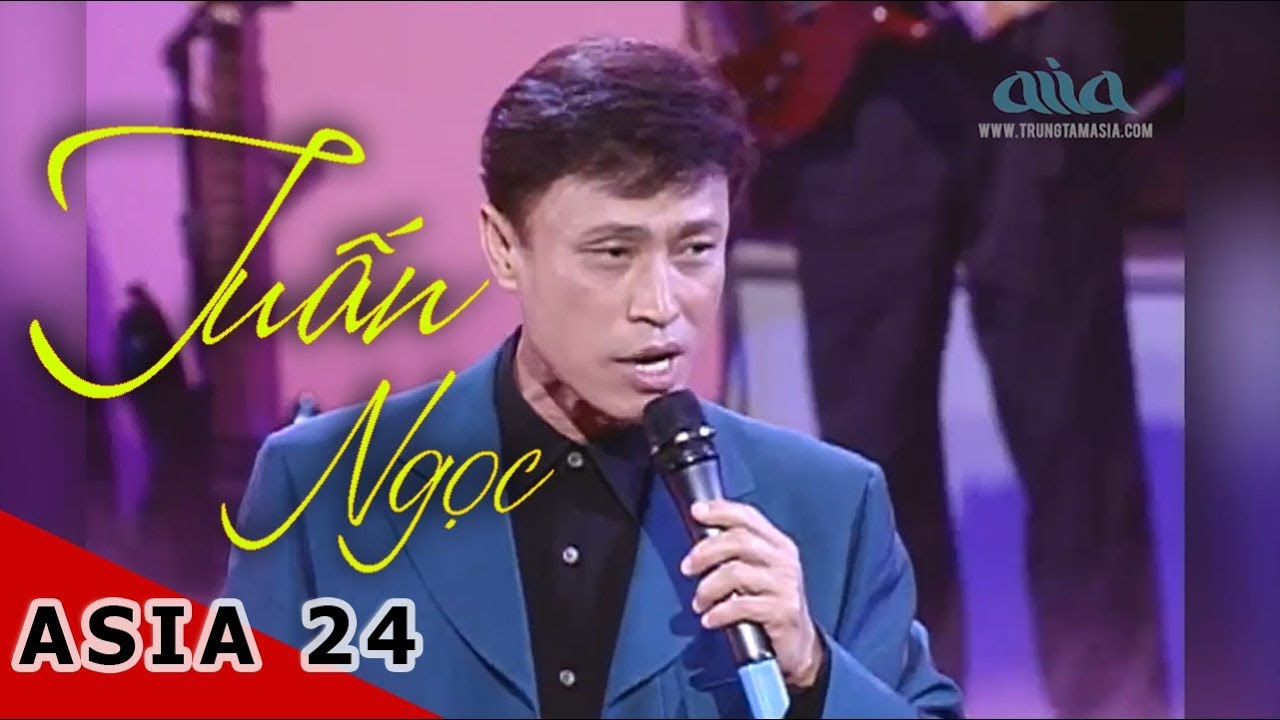 Tình Yêu Như Mũi Tên | Lời Việt: Anh Bằng | Tuấn Ngọc | ASIA 24