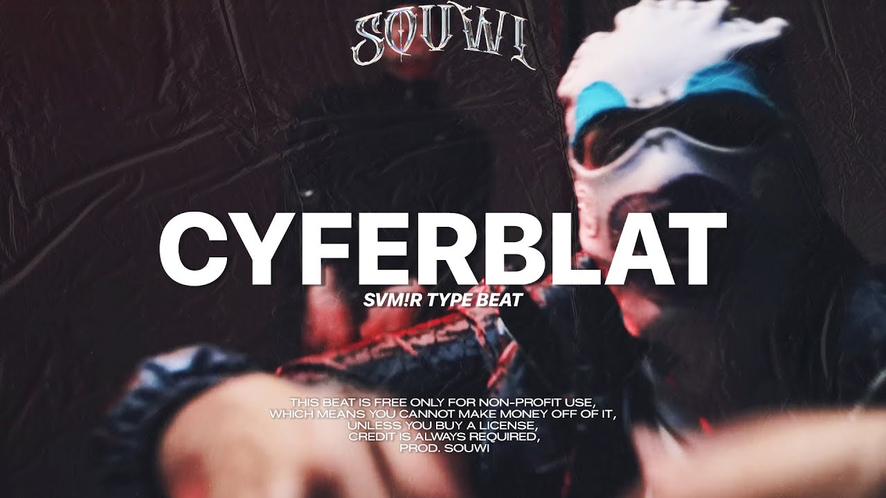 [FREE] OKI X SVM!R TYPE BEAT - 
