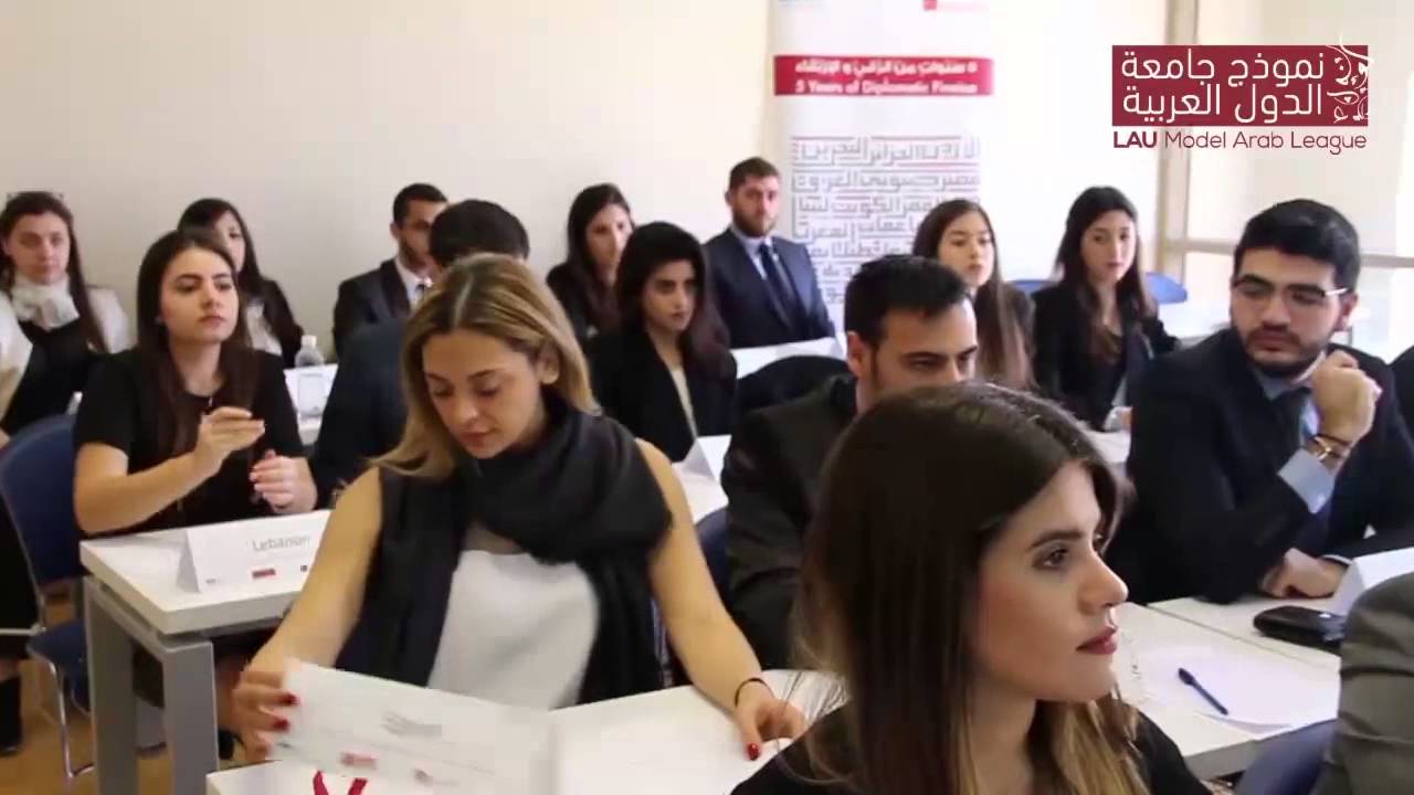 Rules of Procedure & Role of debate- English