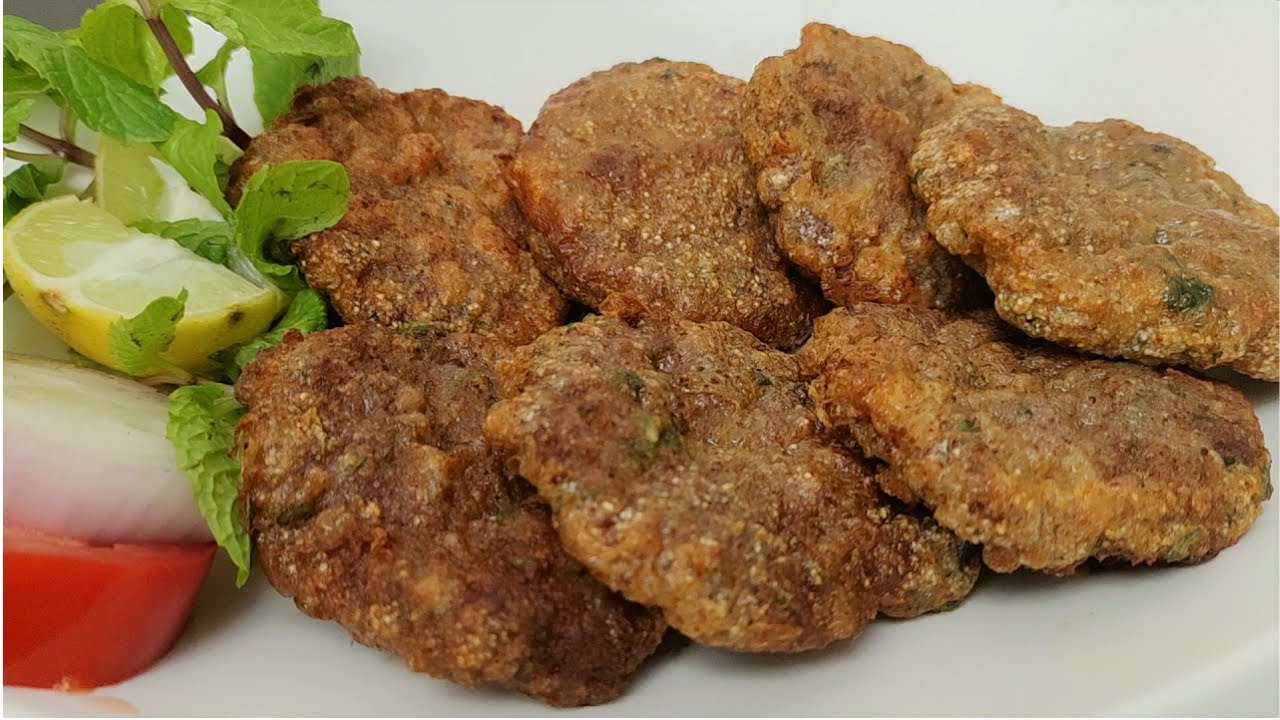 Quick Delicious Mutton Cutlet Recipe | How to make Mutton Cutlet | Easy Mutton Cutlet Recipe
