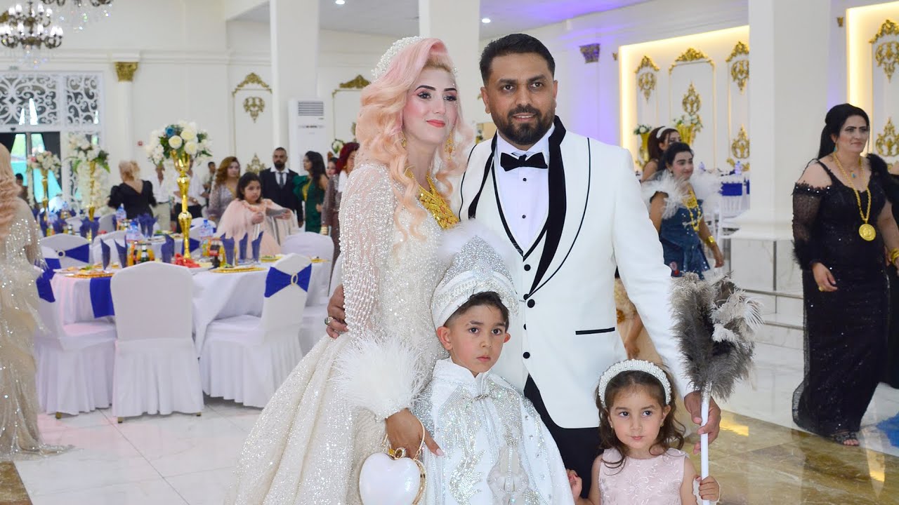 Gagari Sünnet töreni 15 07 2023yl