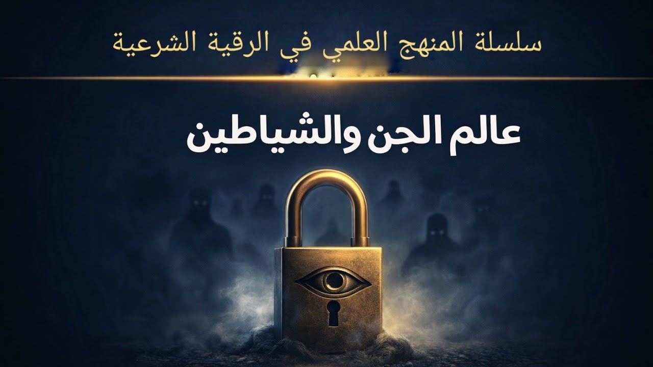 عالم الجن والشياطين الحلقة الثانية 