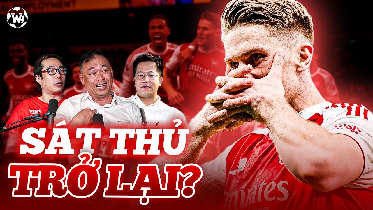 GYOKERES M&Agrave; C&Aacute;C FAN MUỐN THẤY Đ&Acirc;Y SAO? | WE SPEAK FOOTBALL