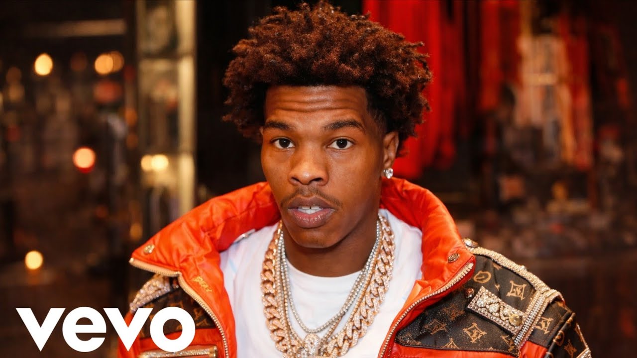 Lil Baby Drill Rapper Type | All I Care About Is You 🖤🔥 | Loyalty & Emotional Drill