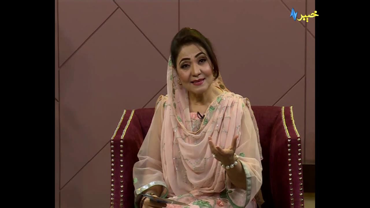 Khyber Sahar Peshawar | Pashto Morning Show | Pashto TV | Khyber TV