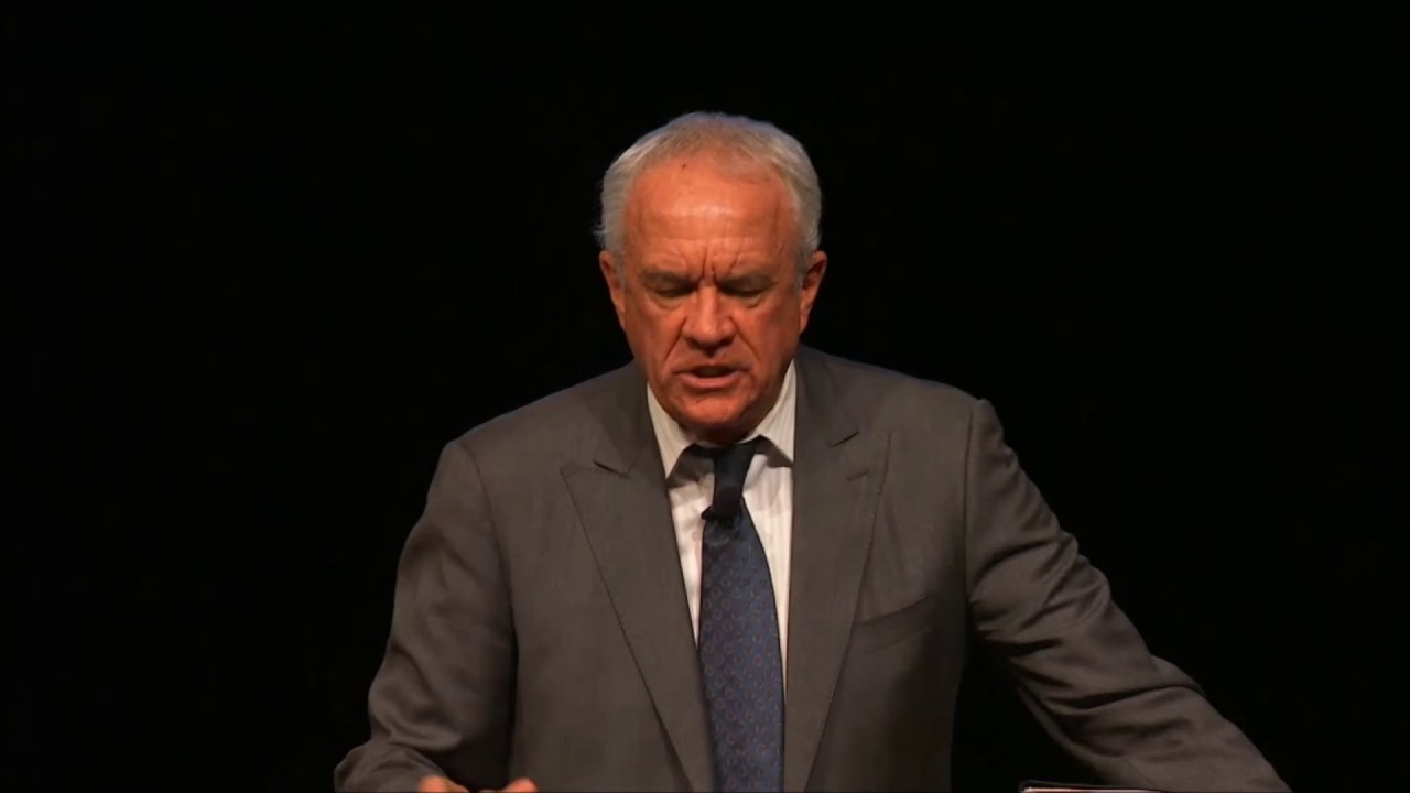 Fear Not: God is With You by Anthony Mangun