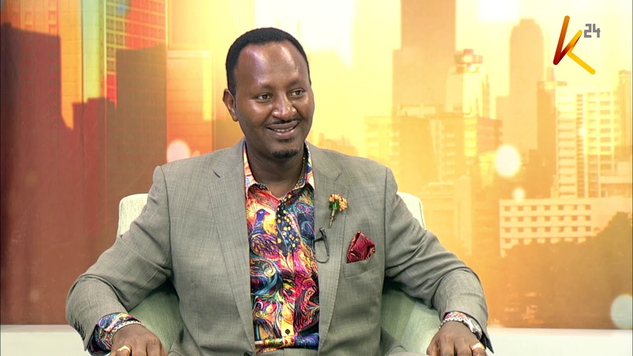 Relationship Thursday |  Indecisiveness In Men with DR.Jane & DR.Julius Kimani