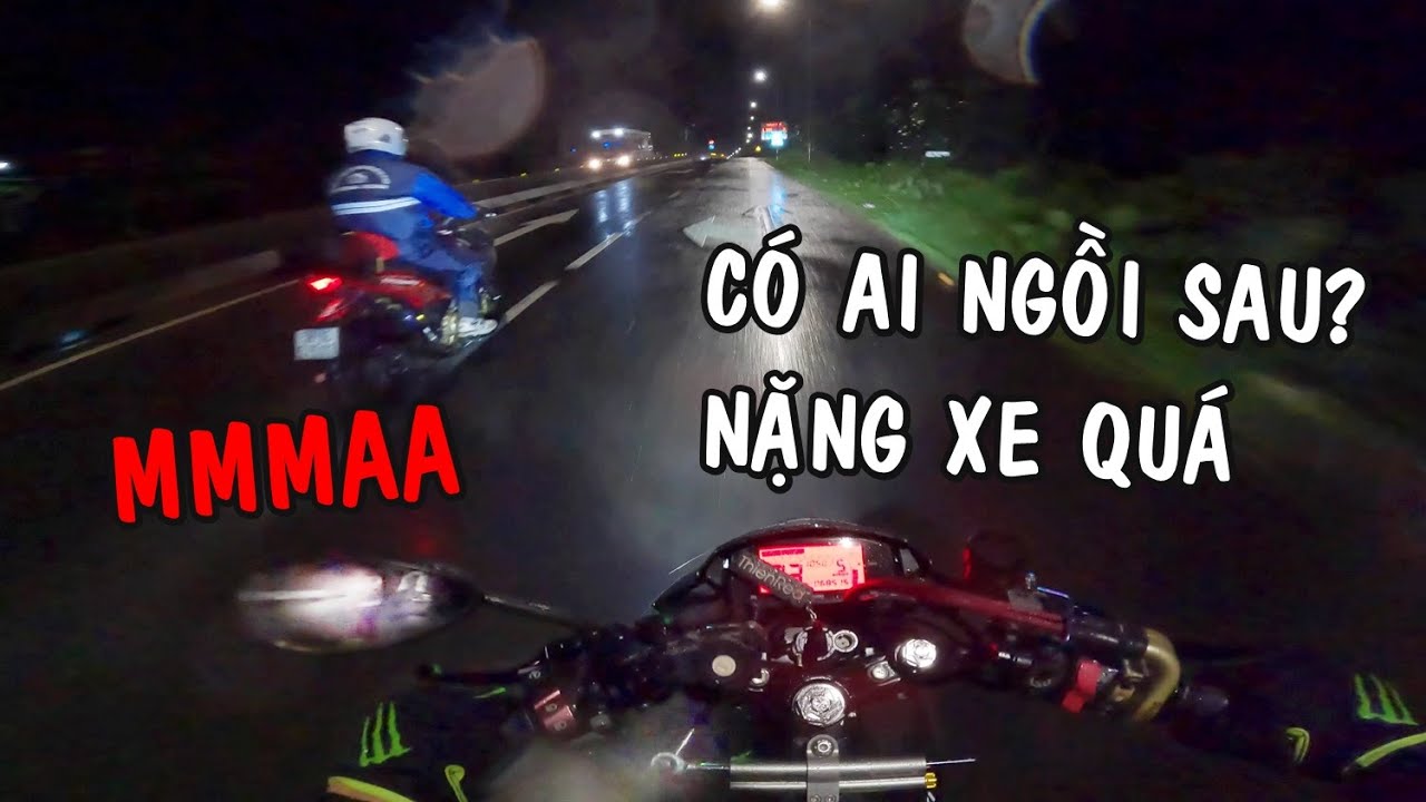 Tour Bất Ổn Thiện Red gặp chuyện Tâm Linh giữa đêm khuya không thể lý giải