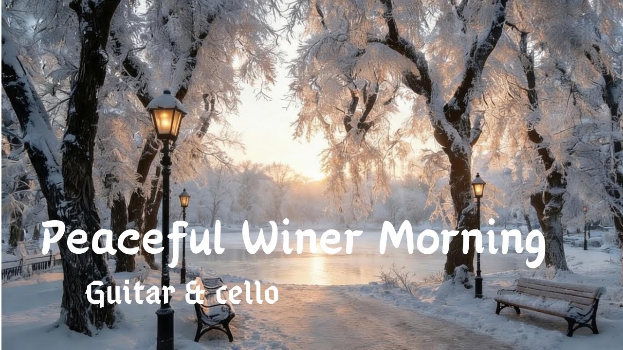 I Composed This for Your Anxious Mind (Instant Calm)